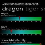 Download China Horoscope Cell Phone Software